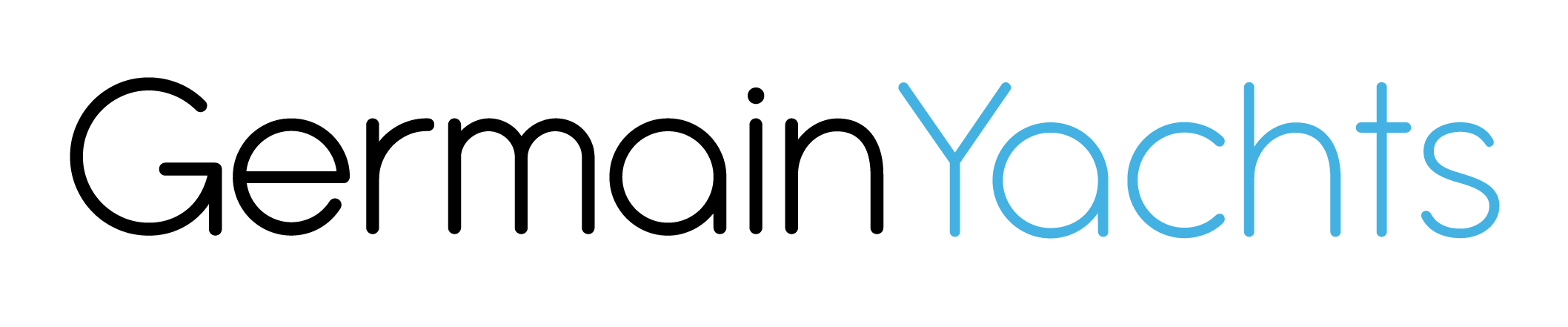 Germain Yachts Logo