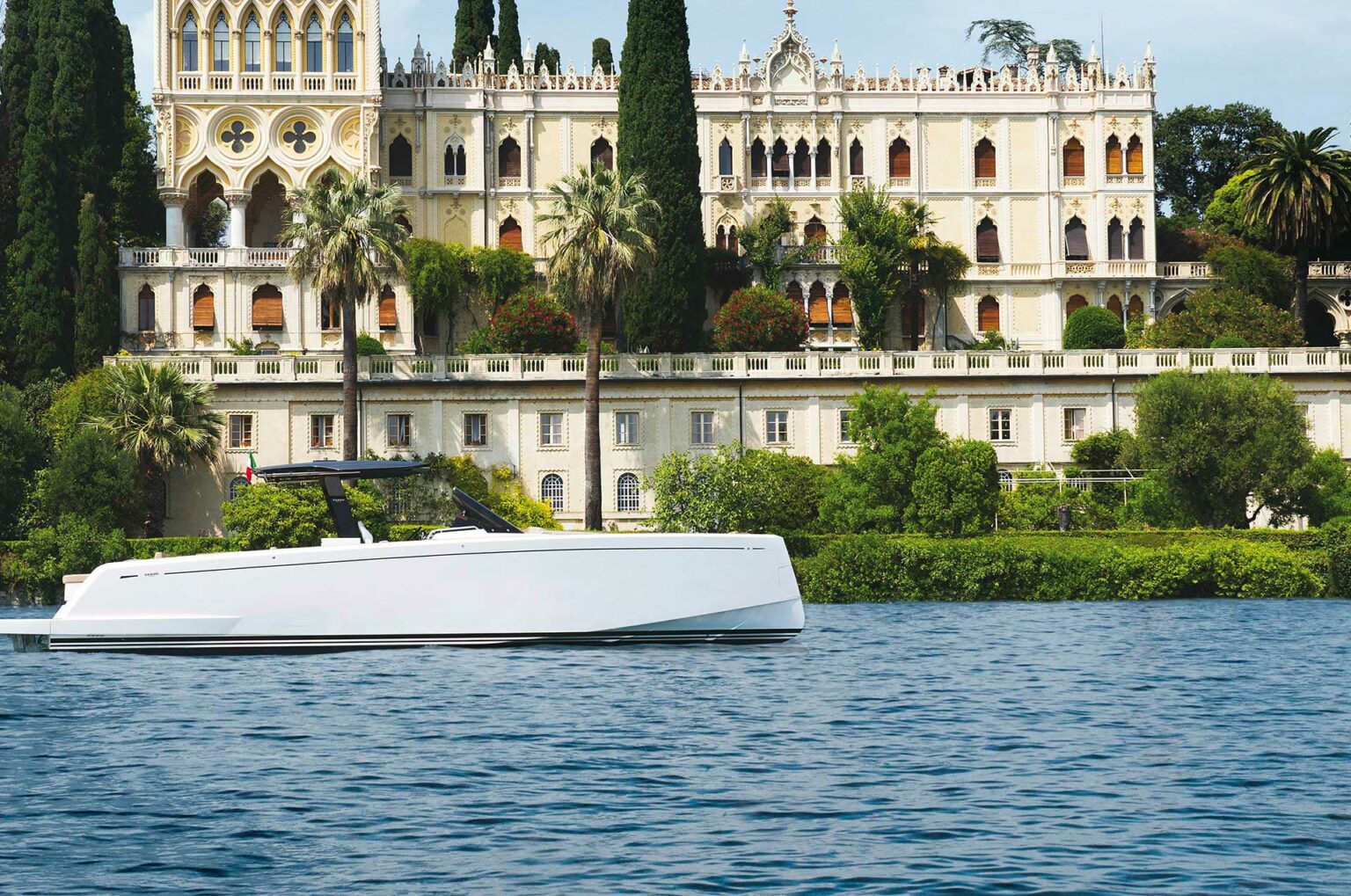 yacht sales naples florida