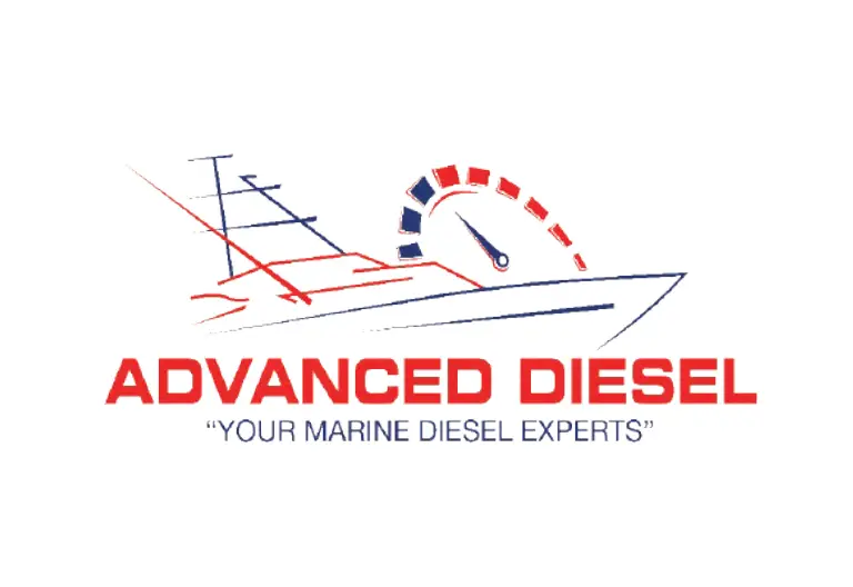 Advanced Diesel Logo