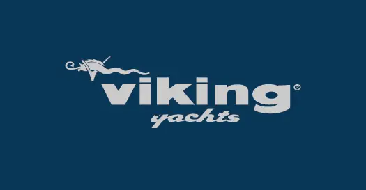 Viking Yachts Logo