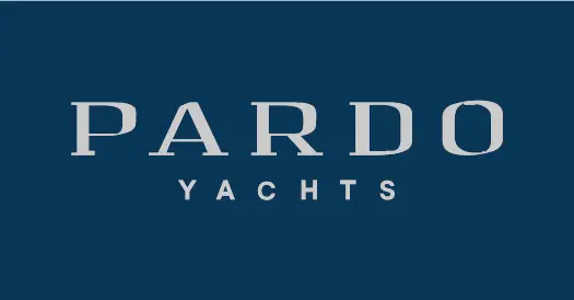 Pardo Yachts Logo