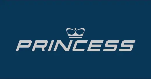 Princess Yachts Logo