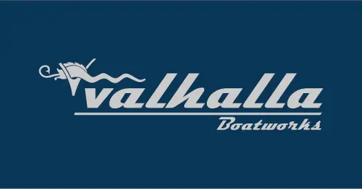 Valhalla Yachts Logo